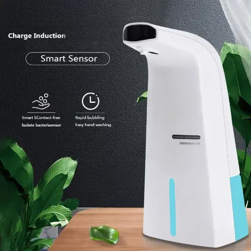 [CK-0002] Soap Dispensers
