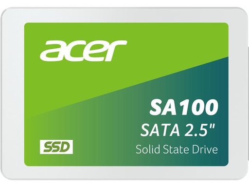 [CK-0019] Acer 240GB SSD