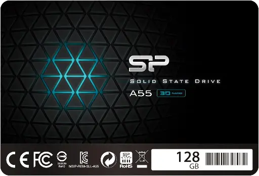 [CK-0023] SP 1tb SSD