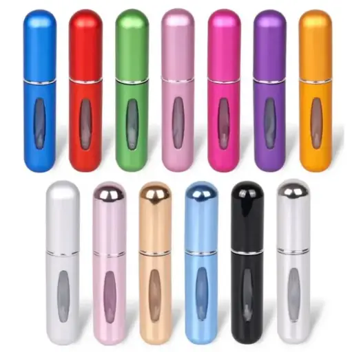 [CK-0043] 5ml perfume bottle