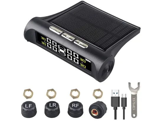[CK-0048] Car TPMS