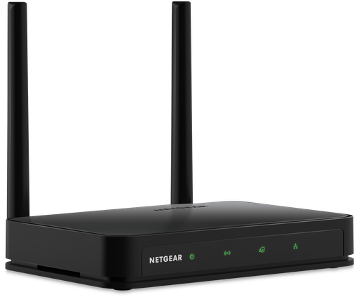 [CK-0050] Netgear AC750 router Wifi 5 up t0 750Mbps