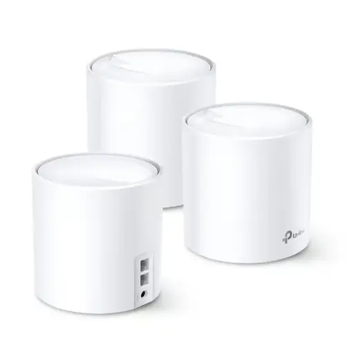 [CK-0051] TP-link Deco AC1900