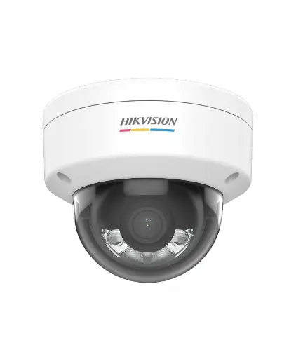 [CK-0065] Hikvision- ColorVU- Dome - 5MP- 2.8 with mic