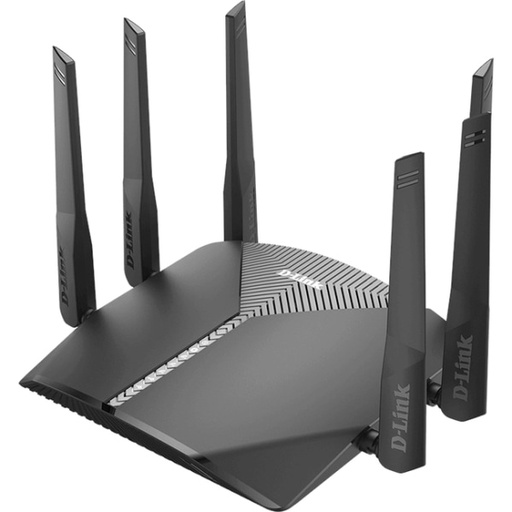D-Link Smart AC3000 Wi-Fi Band Gigabit Router