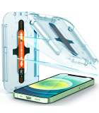 Spigen Glass TR EZ Fit 2P iPhone 12 Mini