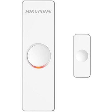 Hikvision Wireless Magnetic Contact
