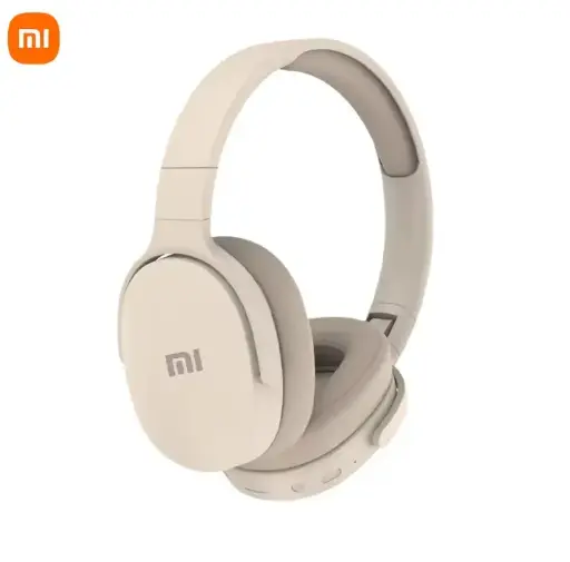 Xiaomi Original Wireless Headphones P2961 Bluetooth 5.3 Earphone - Gold