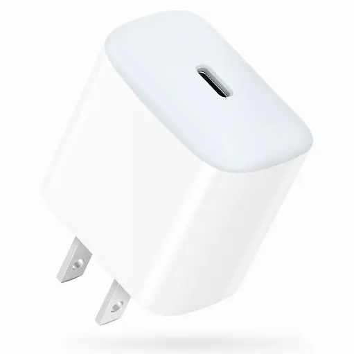 Charging block USB C 