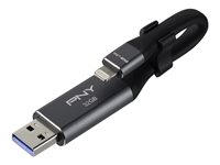 PNY 32GB - OTG Flash Drive