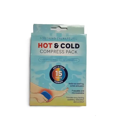 Compress Pack Hot&Cold