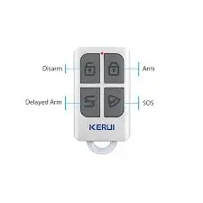 Kerui Remote