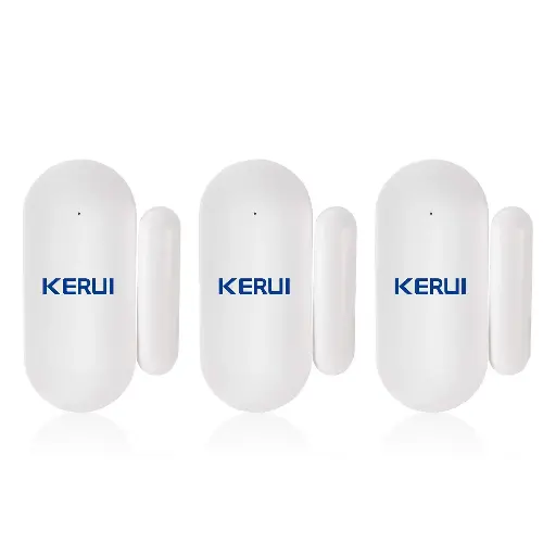 Kerui Mini Door/Window Sensors