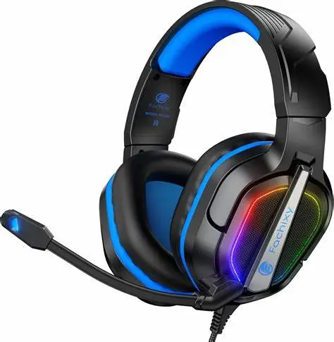 Fachixy FC-200 Gaming Headset