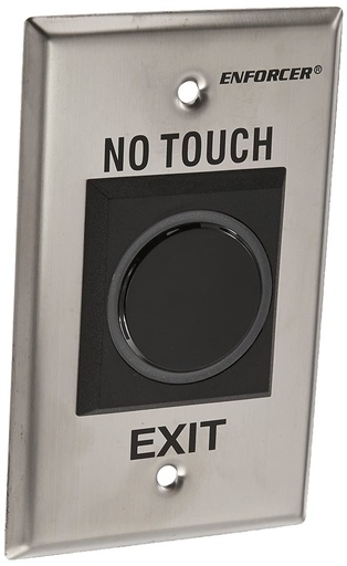 Seco-Larm SD-927PKC-NEQ Wave-to-Open Sensor  English*  No-Touch