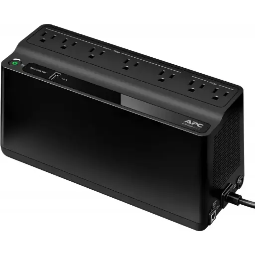 APC 600VA UPS