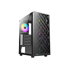 Spectra - Mdt - Atx