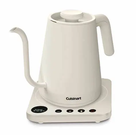 Cuisinart Digital Gooseneck Kettle