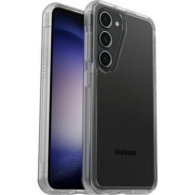 OtterBox SYMMETRY SERIES Case for Samsung Galaxy S23 - Clear