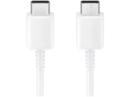 Samsung 1 Meter USB-C to USB-C Cable
