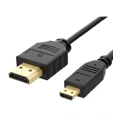 Agiler Micro HDMI - HDMI